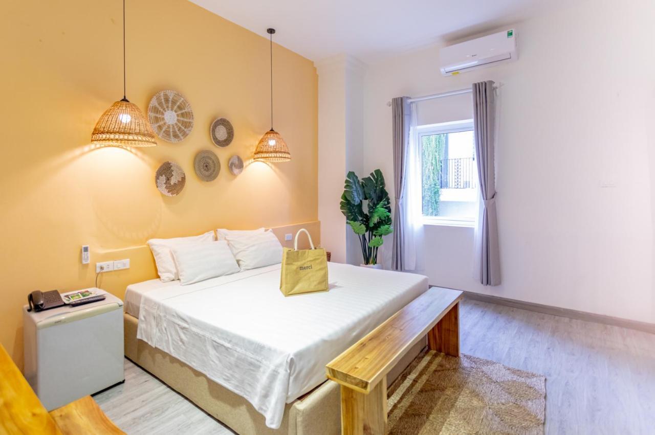 Hovi De Bali Apartment Hà Nội Ngoại thất bức ảnh